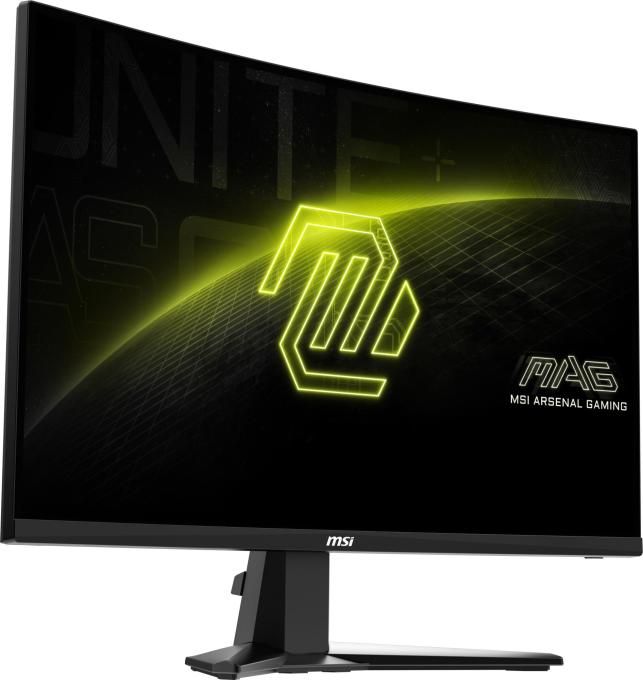 MSI MAG 27C6F