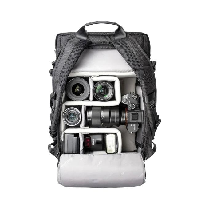 Vanguard VEO Select 45M BK