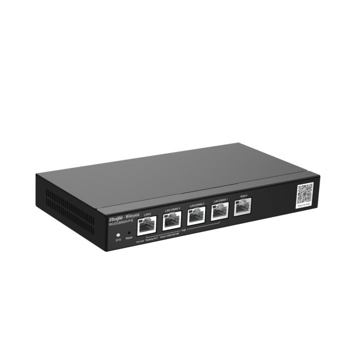 Ruijie Reyee RG-EG305GH-P-E PoE с облачным управлением