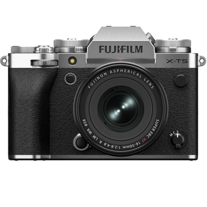 Fujifilm 16842539