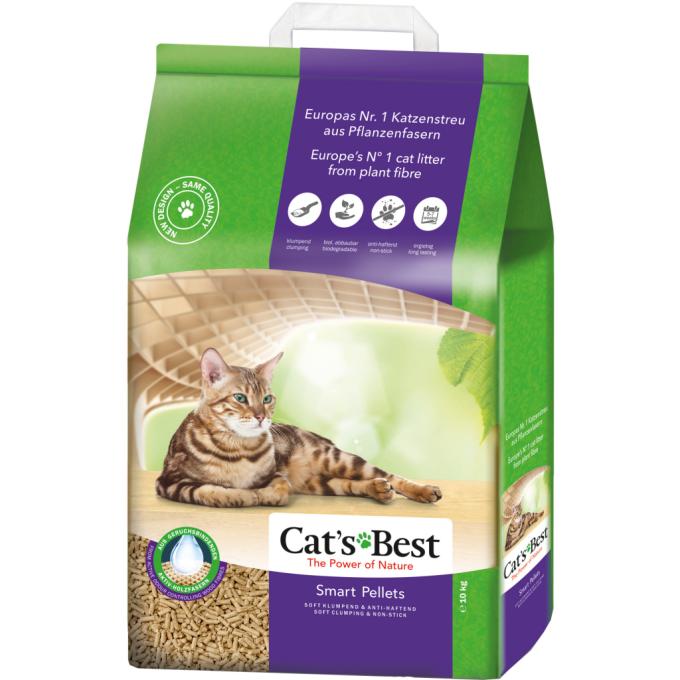 Cats Best 4002973217429