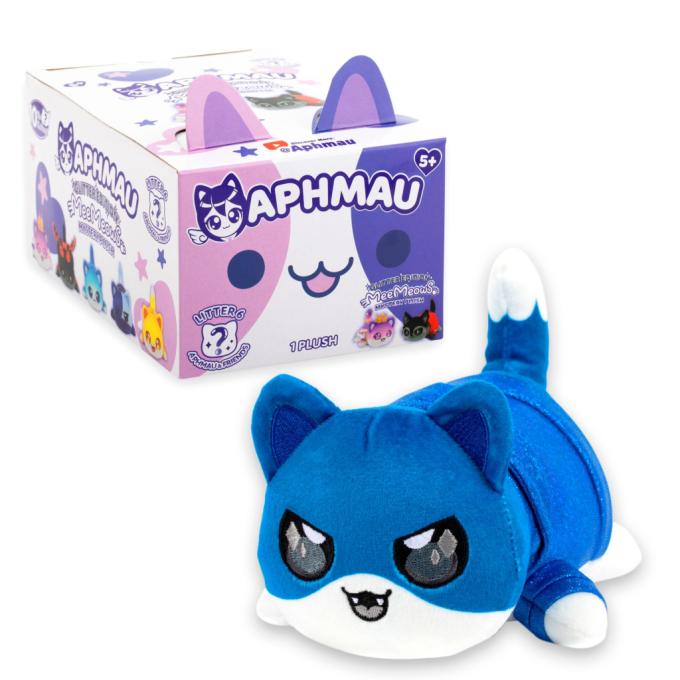 Aphmau 6026