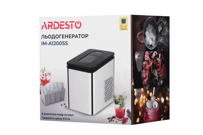 Ardesto IM-A1200SS