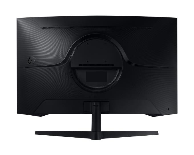 Samsung LS32CG550EIXUA