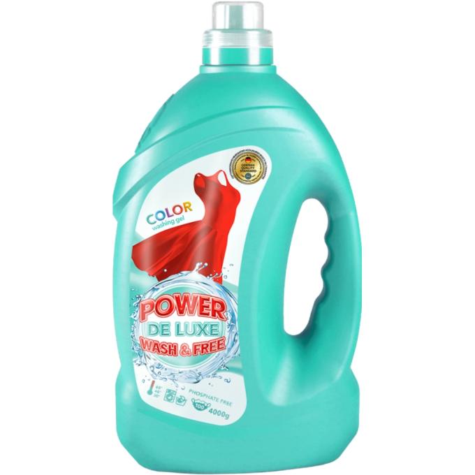 Power De Luxe 4823128001966