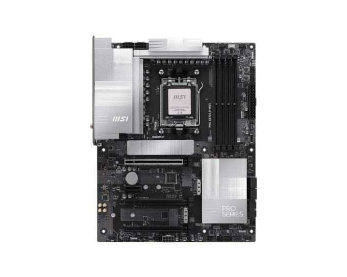 MSI PRO X870E-P WIFI