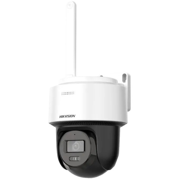 Hikvision DS-2DE2C400IWG/W W 4МП (2.8мм) WiFi