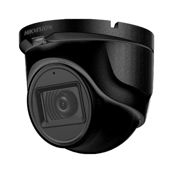 Hikvision DS-2CE76H0T-ITMFS (Black)(AVINET) (2.8)