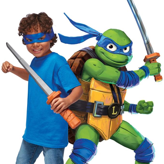 TMNT 83521
