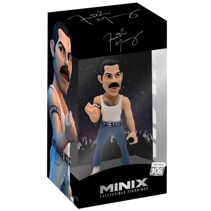 Minix 15252