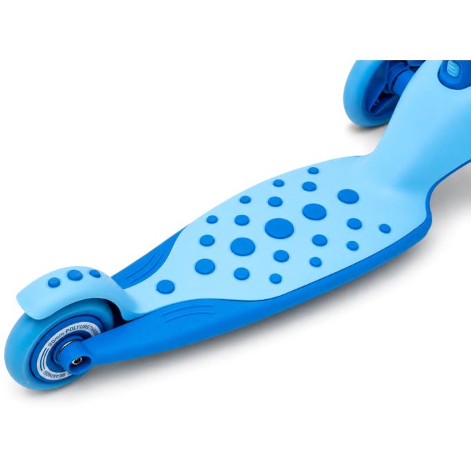 iSporter M3Z_Blue