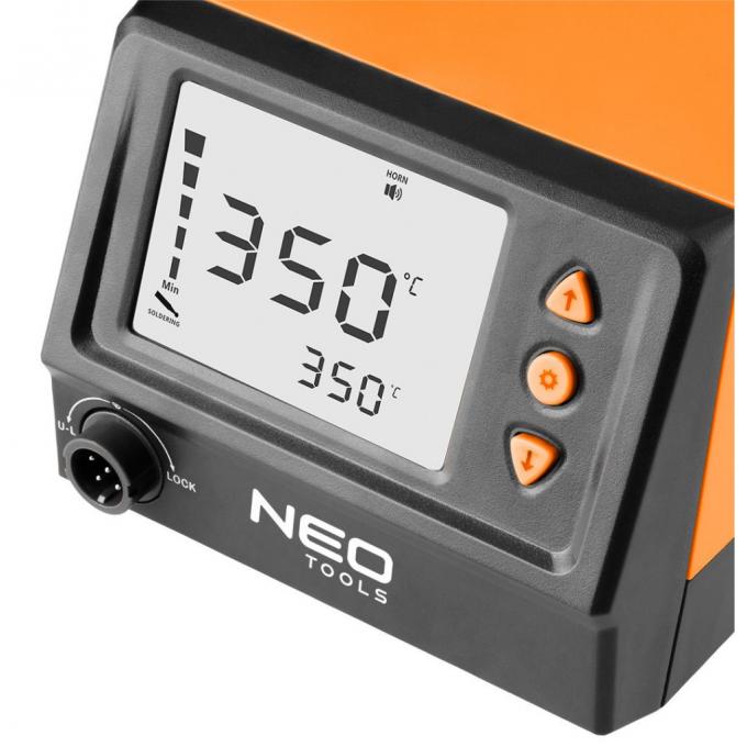 Neo Tools 19-200