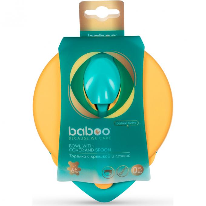 Baboo 9-028