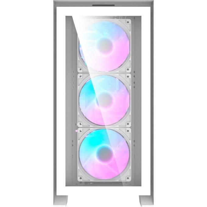 DARKFLASH DRX90 GLASS WHITE