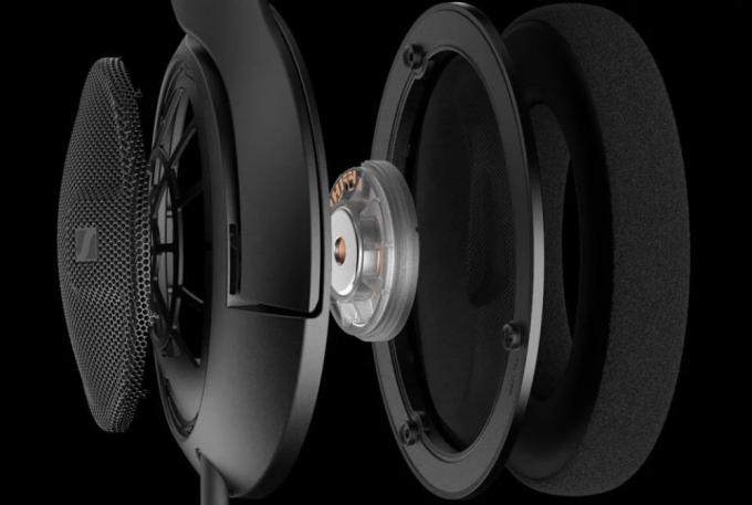 Sennheiser 509144