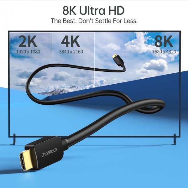 Choetech XHH-TP20