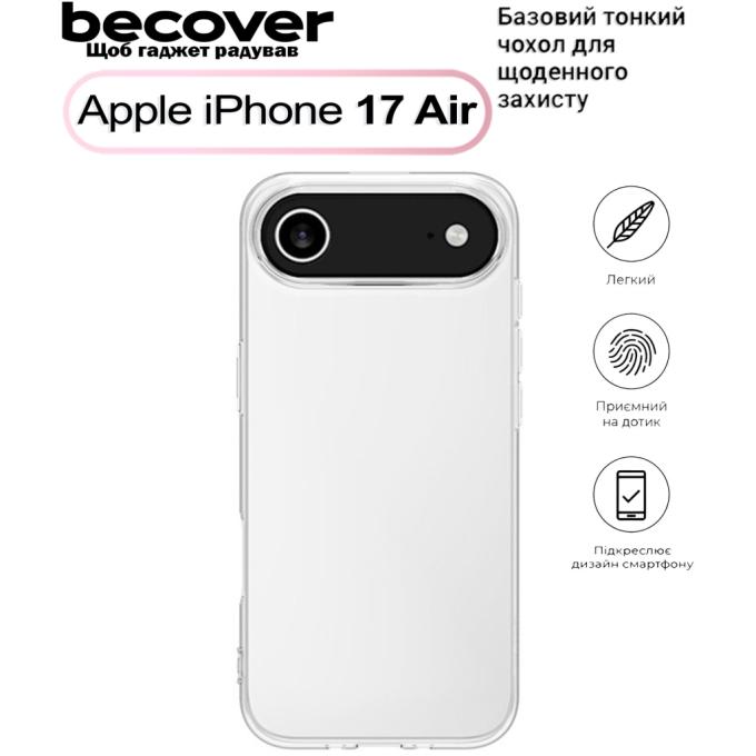 BeCover 713759