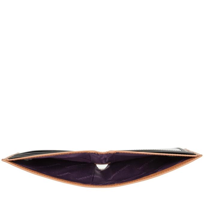 Smith & Canova 90015 BLACK-TAN