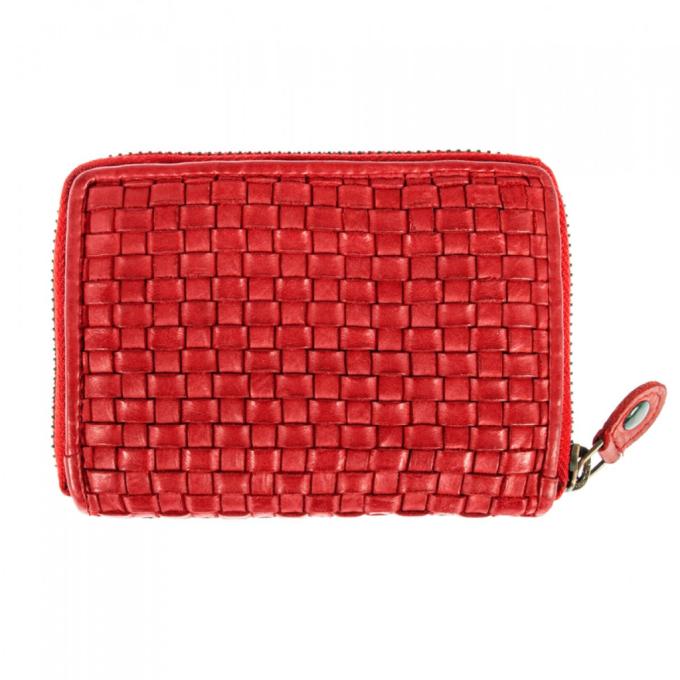Ashwood D80 Red