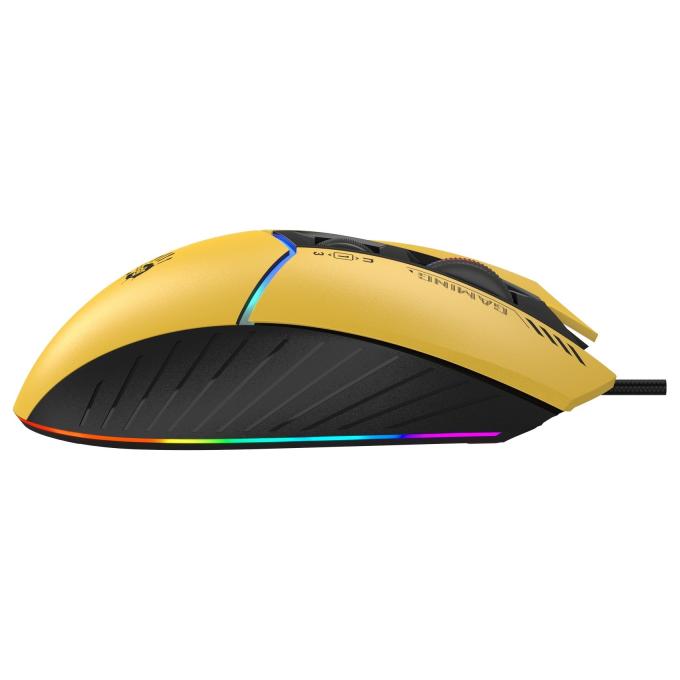A4tech W95 Max (Sports Lime)