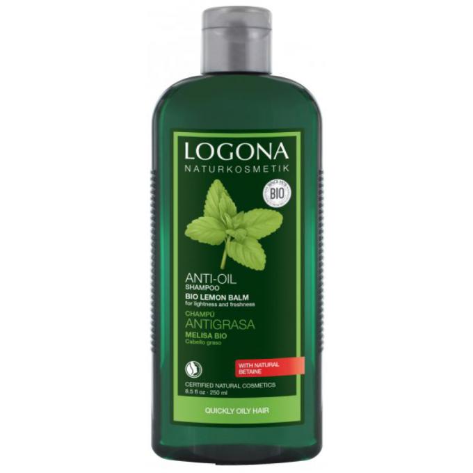 Logona 4017645036864