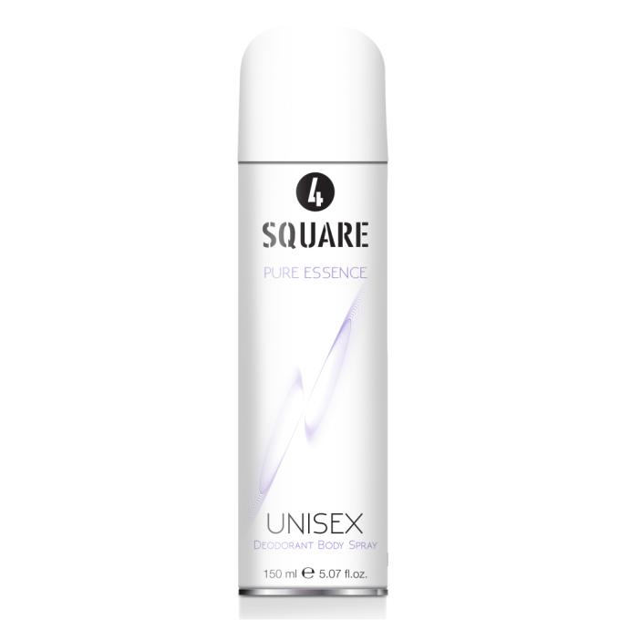4 Square 8699009468106