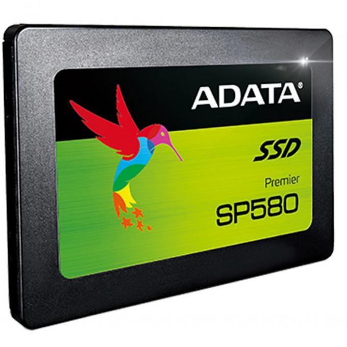 ADATA ASP580SS3-240GM-C