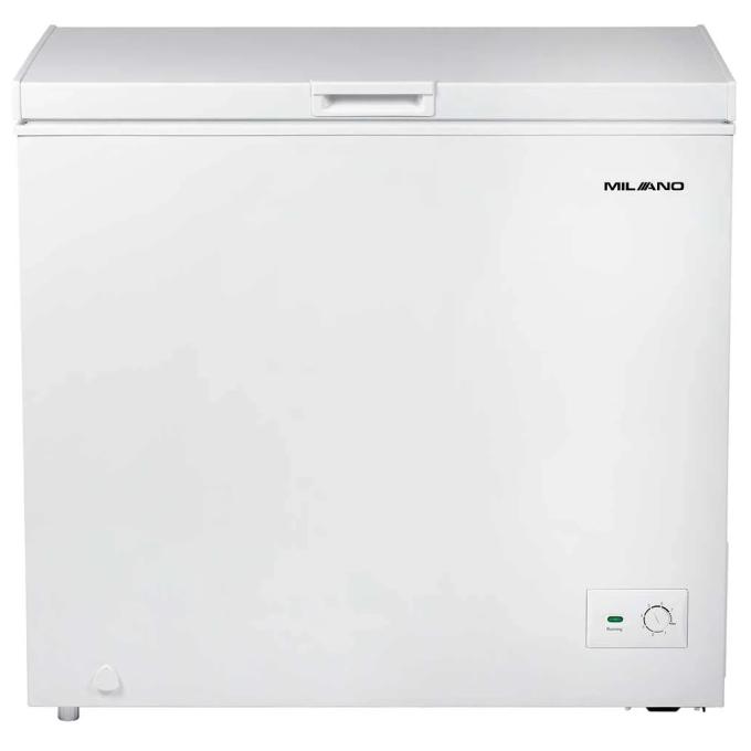 MILANO MCD251W