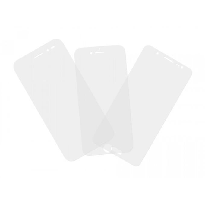 Защитное стекло для камеры iPhone 7+/8+, Hoco Lens Flexible (2 Pcs)