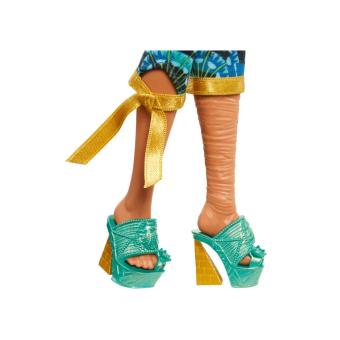 Monster High HXH81