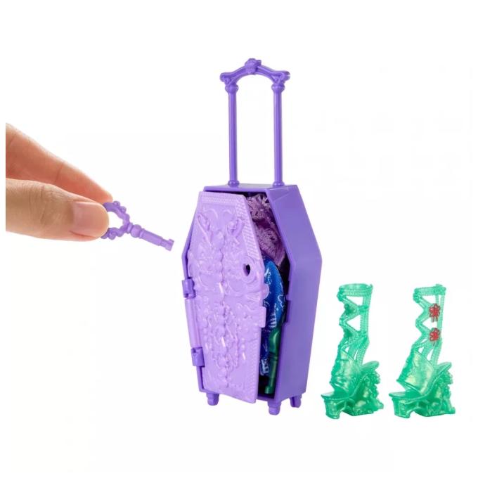 Monster High JDR52