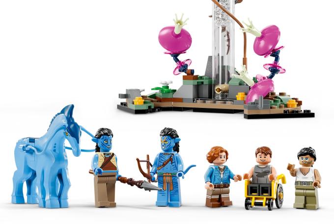LEGO 75573