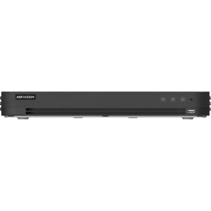 Hikvision iDS-7232HQHI-M2/XT 32-канальный 1080p 1U AcuSense
