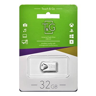 T&G TG106-32G