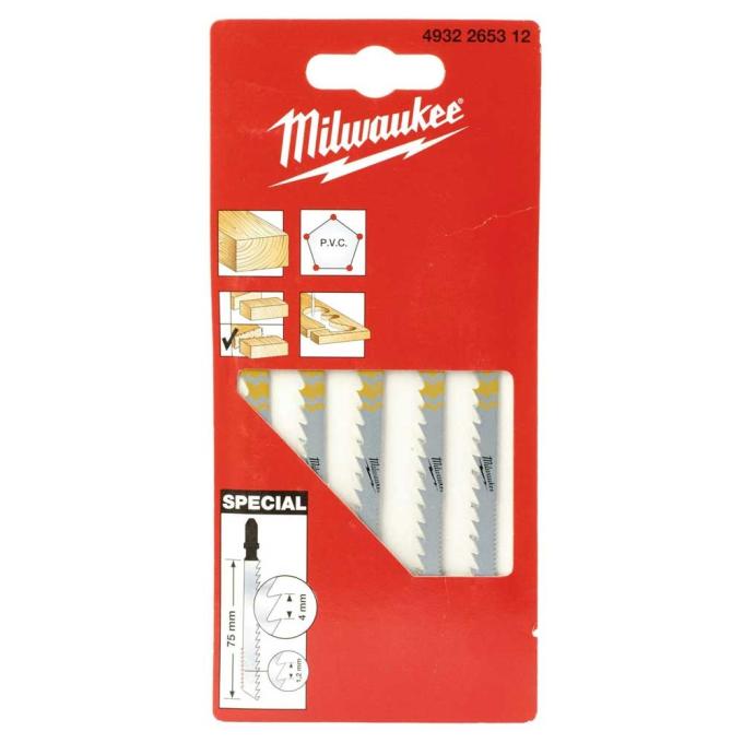 Milwaukee 4932265312