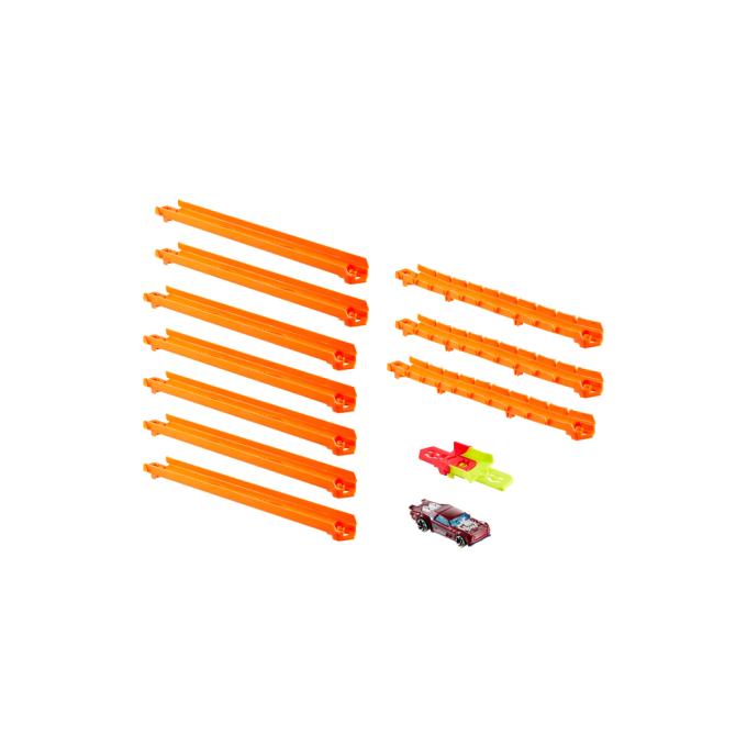 HOT WHEELS JDW43