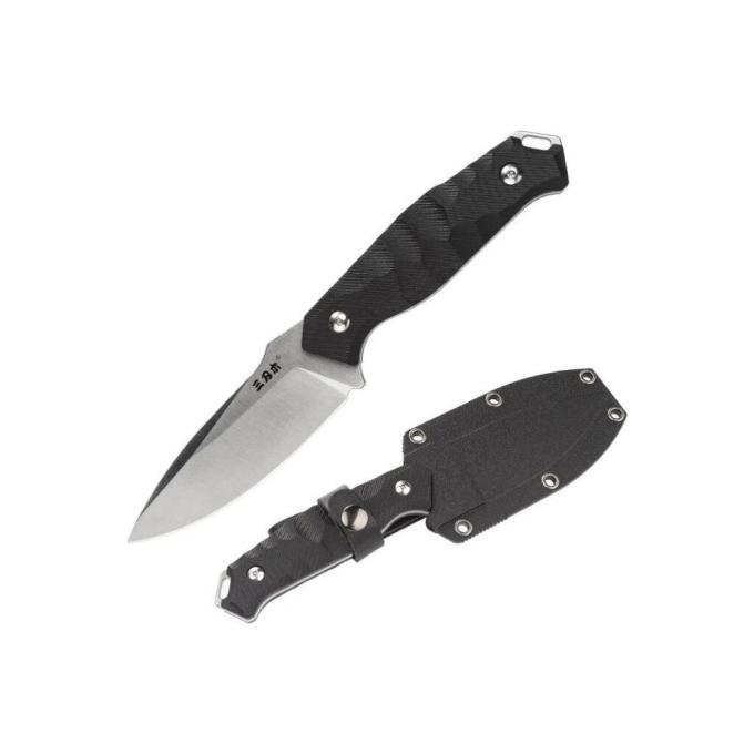 Sanrenmu S718