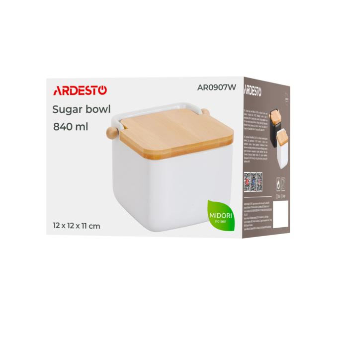 Ardesto AR0907W