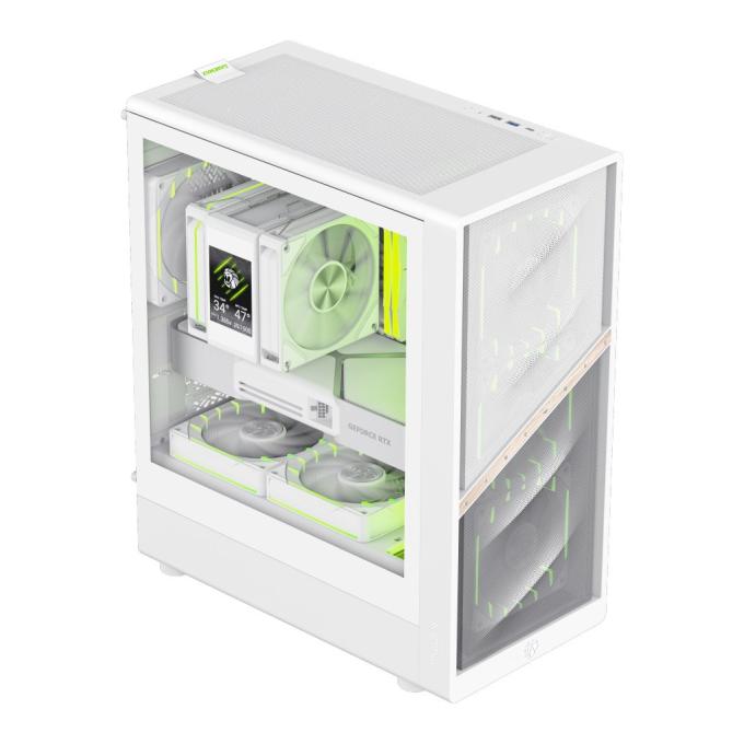 GAMEMAX AERIS 330 MW