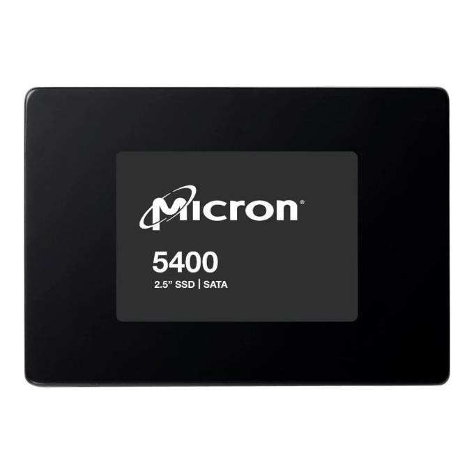 Micron MTFDDAK480TGA-1BC1ZABYYR