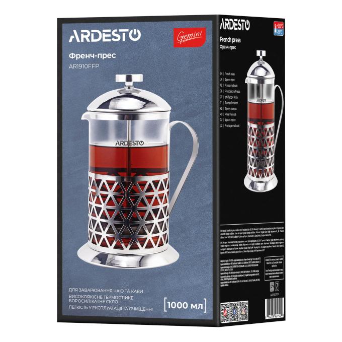 Ardesto AR1910FFP