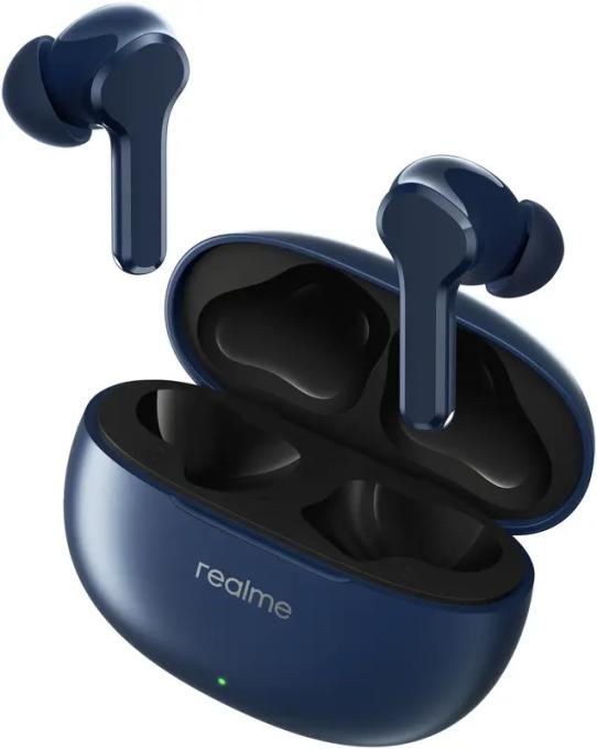 Realme T110 Blue