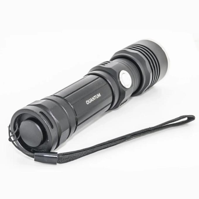 Quantum QM-FL1020-18650/2600-CB