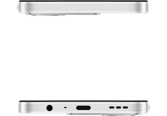Oppo CPH2669 WHITE 6/128