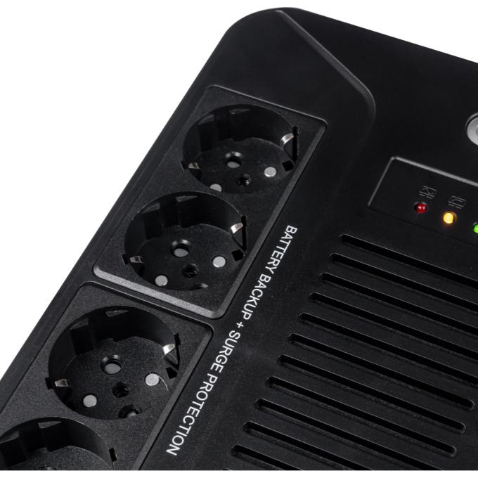 ProLogix PLP650VA8LED