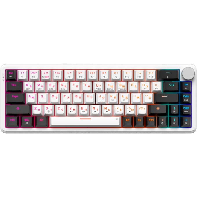 GamePro MK210W Pro