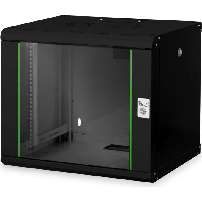 DIGITUS DN-1909U-6/6-SW