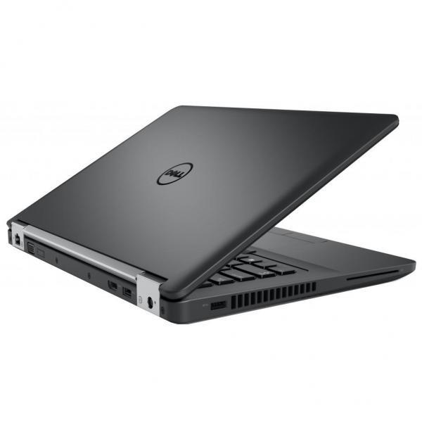 Ноутбук Dell Latitude E5470 N035LE547014EMEA_ubu
