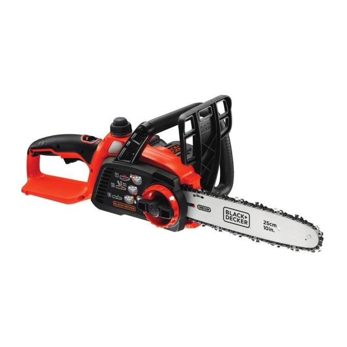 Black&Decker GKC1825L20