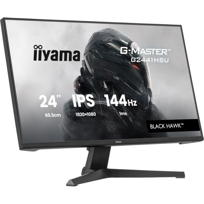Iiyama G2441HSU-B1